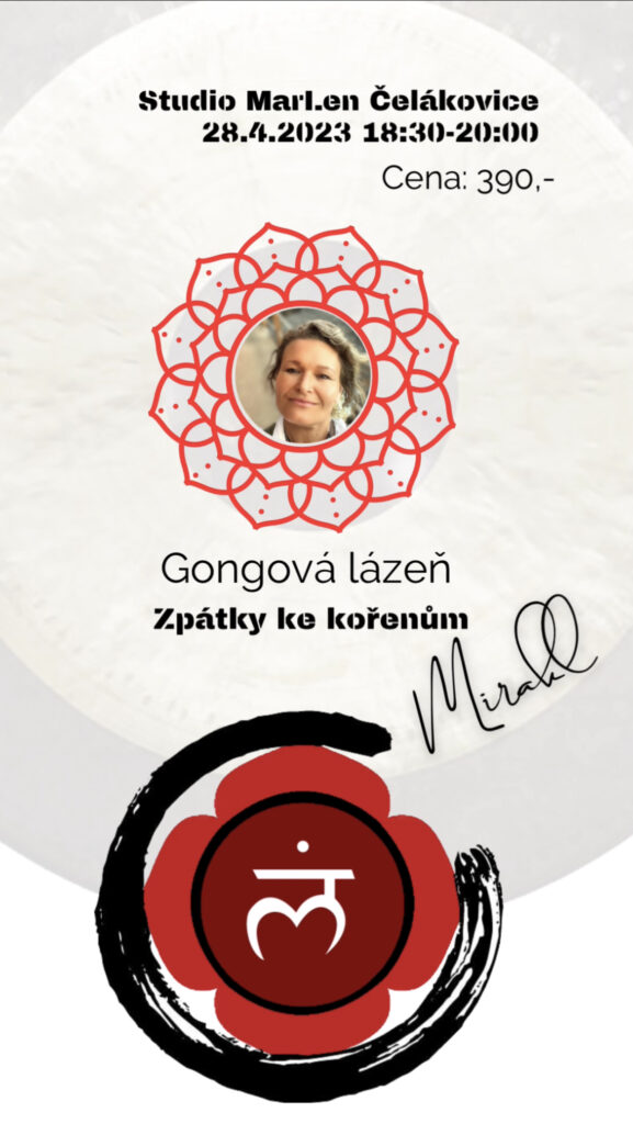 gongova lazen MarLen